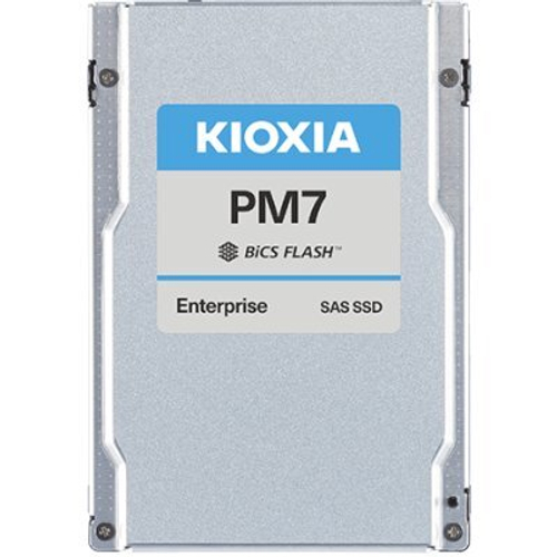 SSD диск Kioxia PM7-V 1.6Tb KPM71VUG1T60