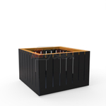 Вазон Хай-Тек