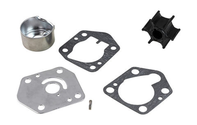 Ремкомплект помпы DT9.9A/DT15A