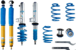 Комплект винтовой подвески Coilover Bilstein B16 PSS10 48-251570 Audi A3