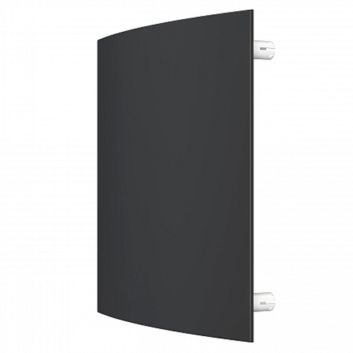 Панель декоративная QUADRO 4 Onyx, 172*172