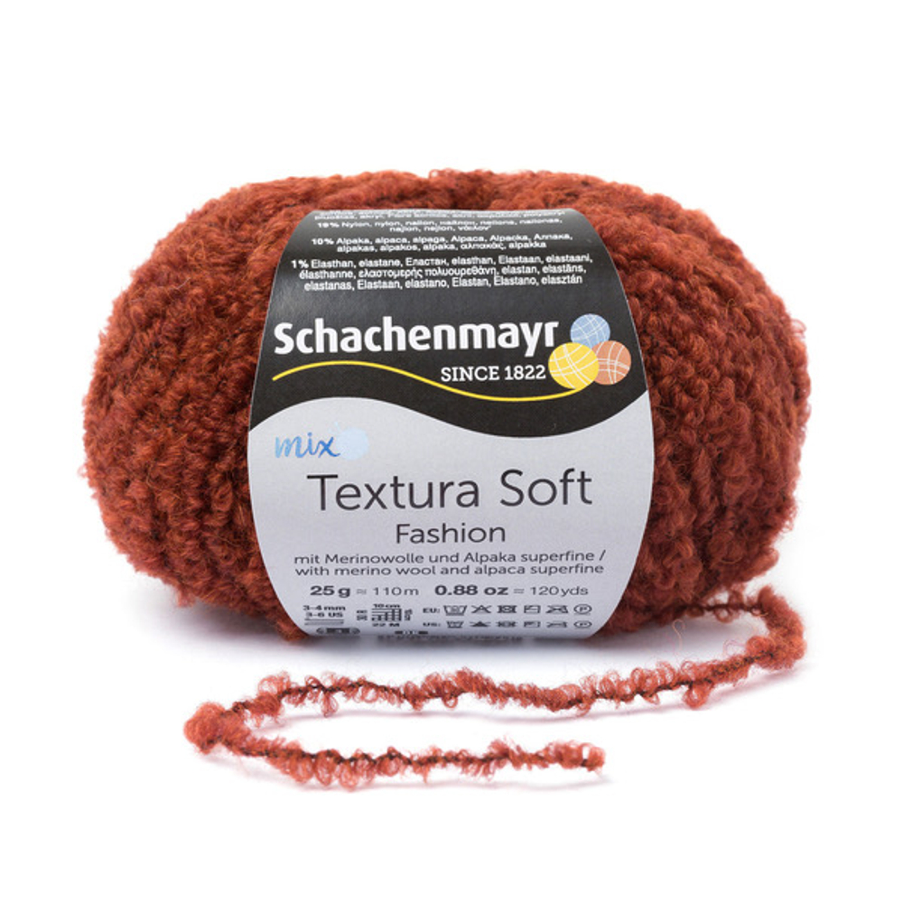 Schachenmayr Textura Soft