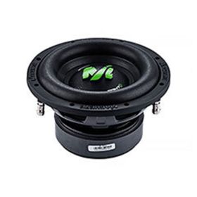 Сабвуферы 6,5-8"