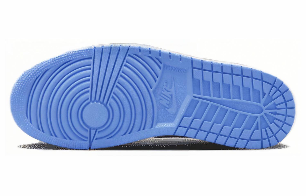 Кроссовки Jordan Air Jordan 1 High Og "University Blue"
