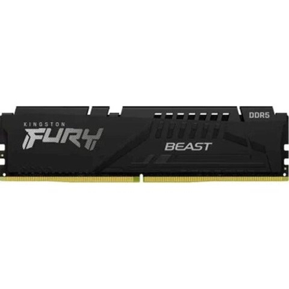 Оперативная память Kingston Fury Beast Black Expo KF560C30BBE-32