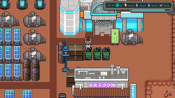 Mars Base (для ПК, цифровой код доступа)
