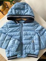 Пуховая куртка Moncler, 92