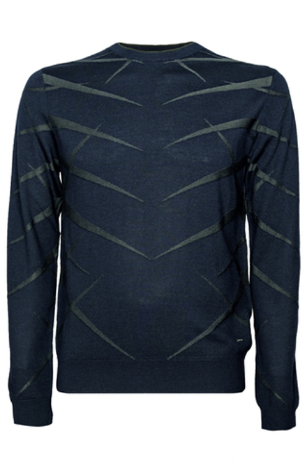 Джемпер ENRICO CERINI