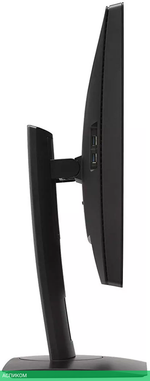 Монитор HP Z27q (J3G14A4)