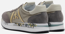Premiata Conny 5950 кожаные бежевые