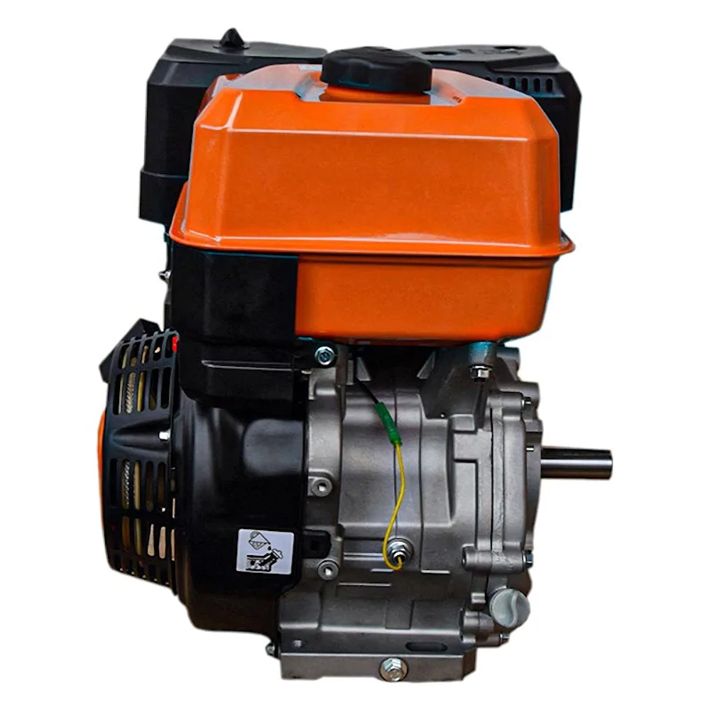 Lifan KP460 D25 7А двигатель бензиновый