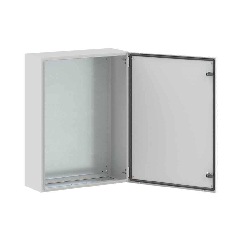 Корпус навесной CE c М/П  ВхШхГ 800х800х200 мм