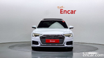 Audi A6 (C8) 40 TDI Premium (05.2020)