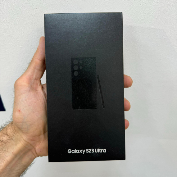 Samsung Galaxy S23 Ultra 12/256gb