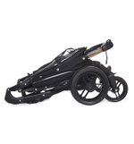Детская коляска Valco baby Snap 4 2 в 1 Coal Black