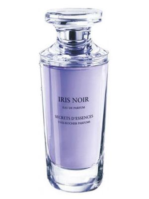 Yves Rocher Iris Noir