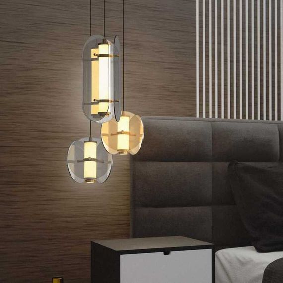 Подвесной светильник Favourite 4624-1P