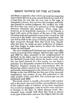 The Pilgrim S Progress | John Bunyan