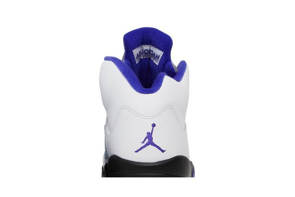 Кроссовки Jordan Air Jordan 5 Retro "Concord"