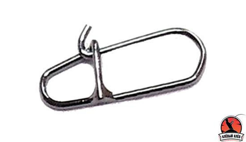 Застежки Sugihara, 10шт