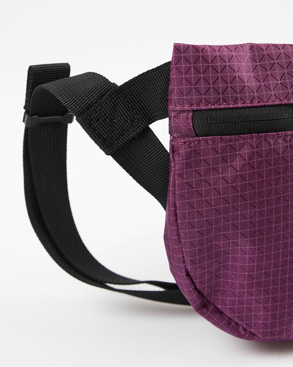 Сумка NTTR Sacochebag фиолетовая