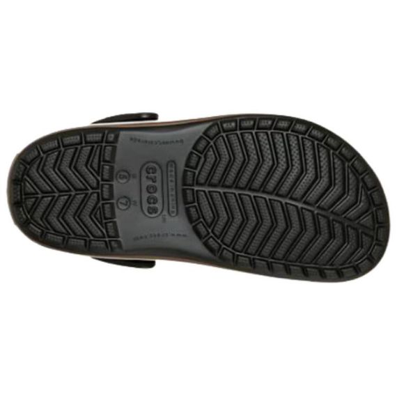 Crocs Crocband Croslite 'Black'
