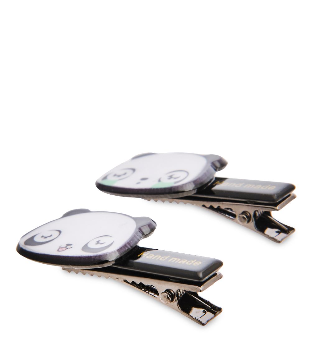 MR- 25 Набор заколок для волос Mark Rita