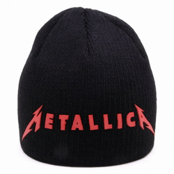 Шапка Metallica