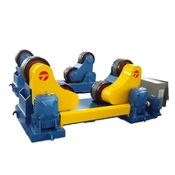 Самоцентрирующийся сварочный вращатель Datang DZG-60