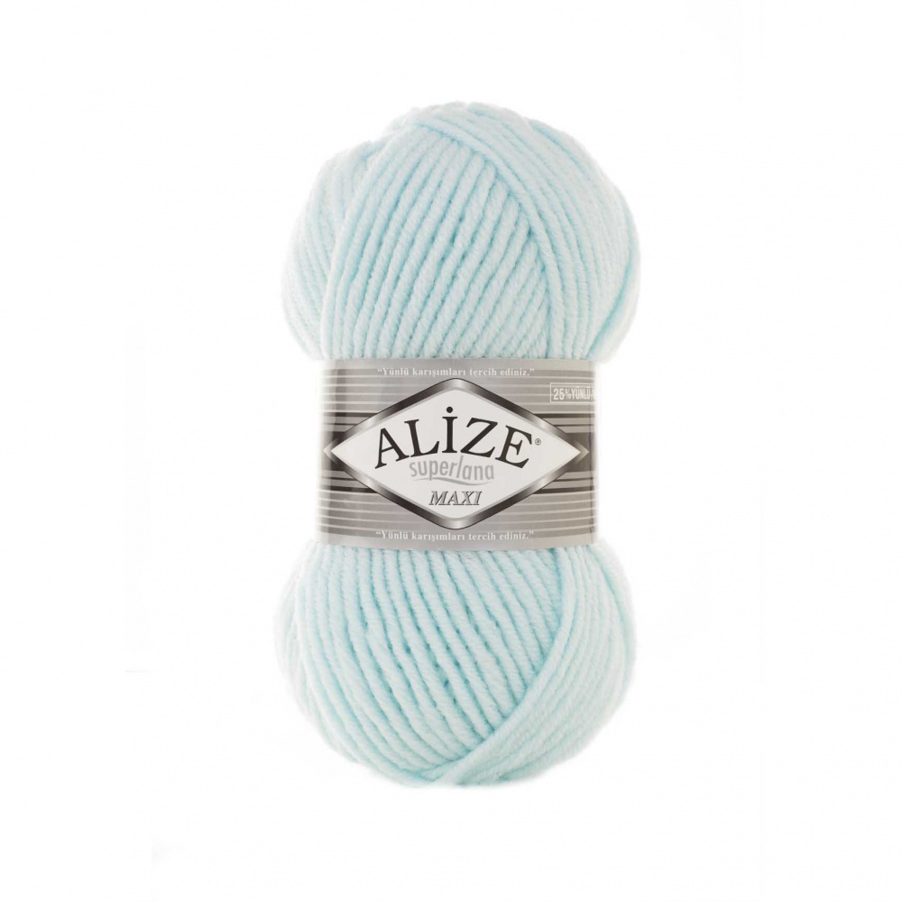 Superlana Maxi Alize