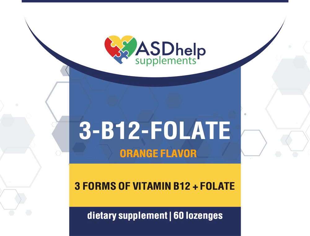 3-B12-FOLATE