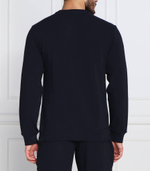 спортивный костюм Emporio Armani - темно-синий(111943 2F573)