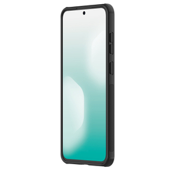Чехол противоударный от Nillkin для Samsung Galaxy S25 FE, серия Super Frosted Shield Pro