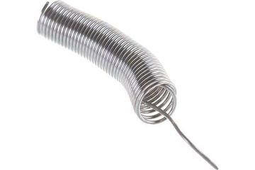 Припой Sparta в пластмассовой тубе D 1 мм 10 гр. Sn60/Pb40 913305