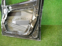 Дверь передняя правая Mercedes GLC C253 (2016-н.в.)