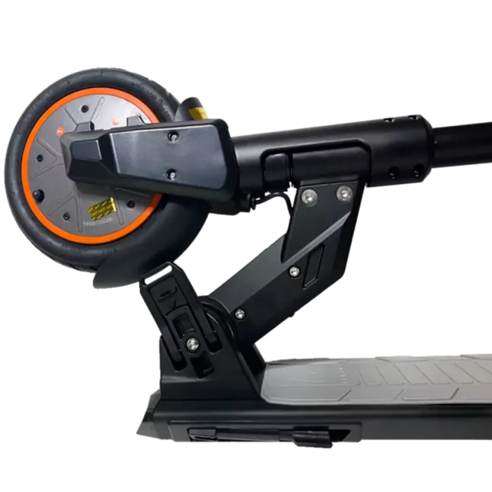 Электросамокат Kugoo M2 Pro