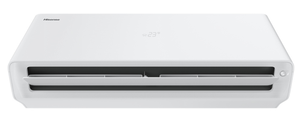 Сплит-система кондиционер инверторный Hisense Vision Pro Superior AS-13UW4RXVQH01