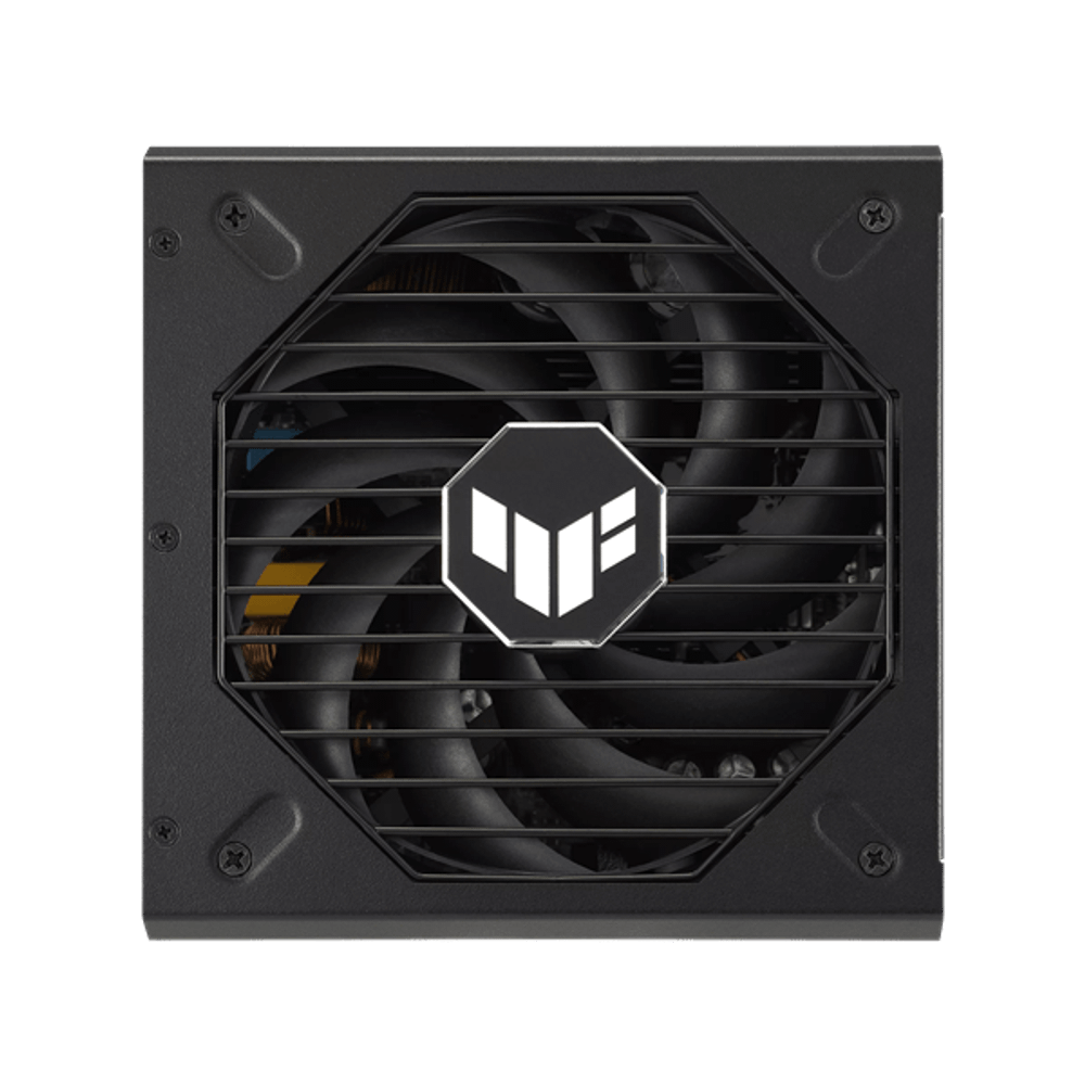 Блок питания ASUS 1200W, TUF Gaming 1200W Gold, Full Modular, 80+ GOLD, КПД 92%, TUF-GAMING-1200G