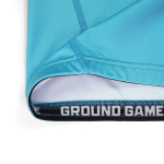 Рашгард Ground Game MISTRZOSTWA IBJJF MASTER