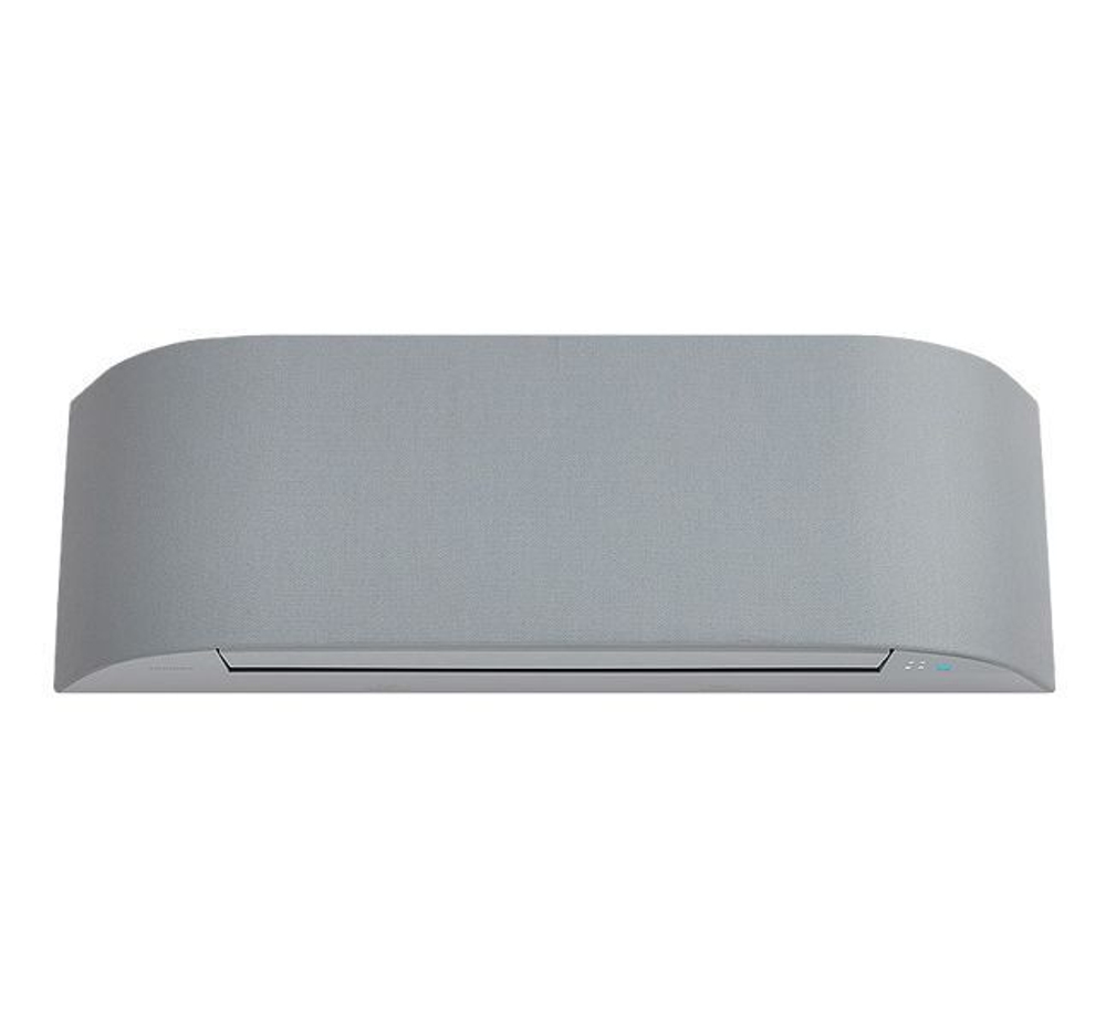 Мульти сплит-система Toshiba на 3 комнаты (25+25+25+25 кв.м.) HAORI