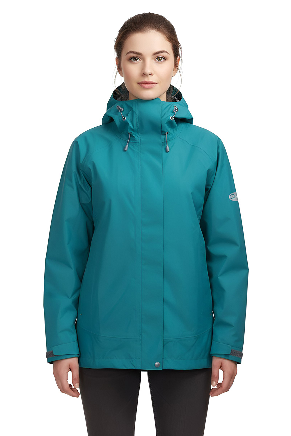 КУРТКА ШТОРМОВАЯ ЖЕНСКАЯ o3 Ozone NADIN