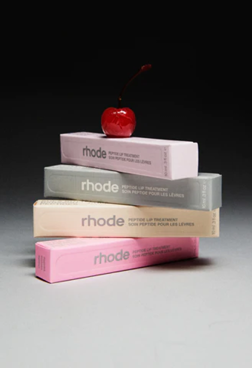 RHODE The Peptide Lip Treatment