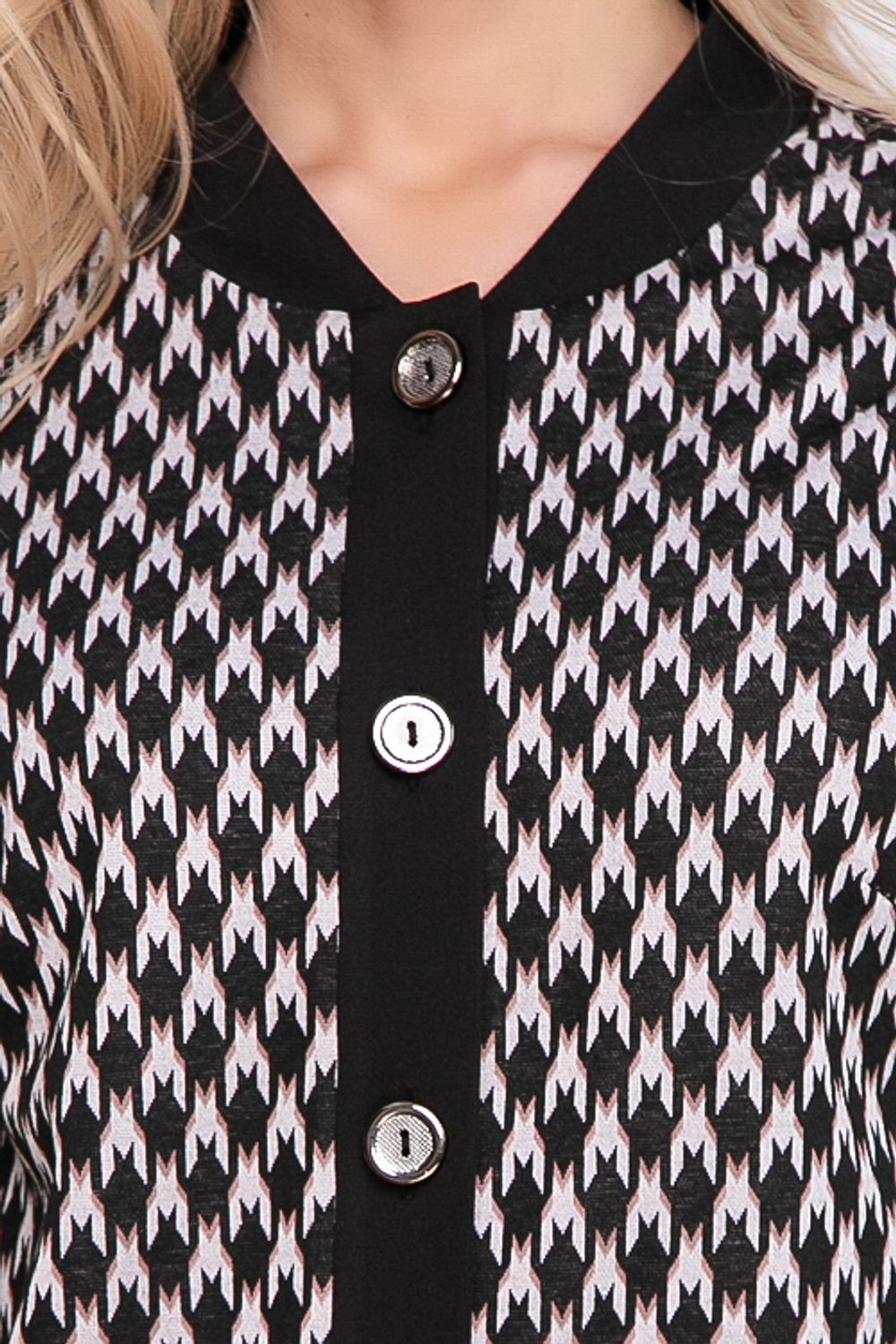 Бомбер 8087 Avili