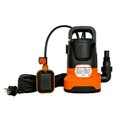 Дренажный насос MAXPUMP TOPDRAIN 400D