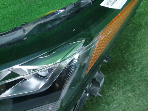 Фара левая Lexus RX 4 (2019-2022) LED