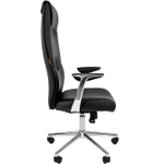 Офисное кресло CHAIRMAN VISTA, экокожа