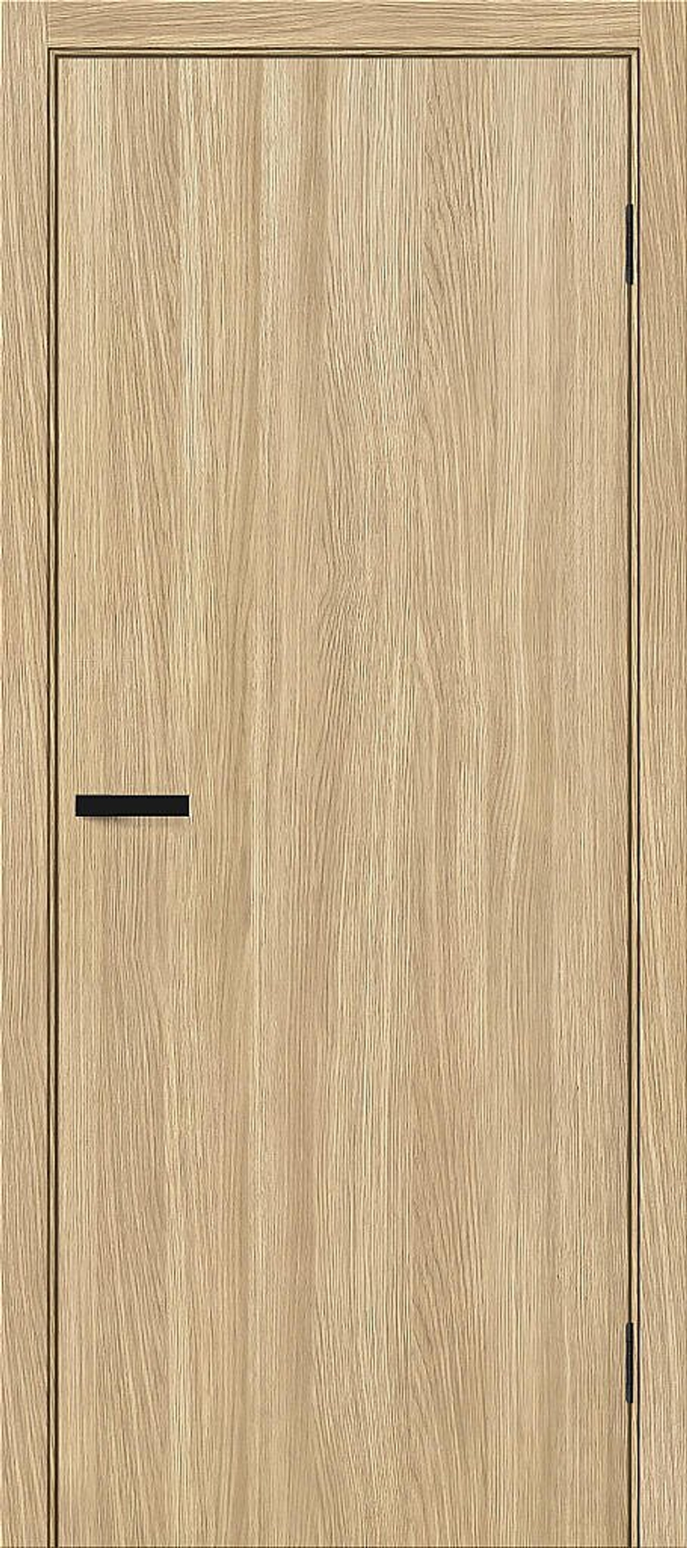 Браво-0.П Real Oak 200 80