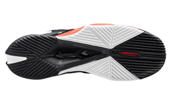 Мужские кроссовки теннисные Wilson Rush Pro Tour MID - черный