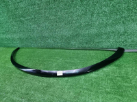 Накладка капота Kia Sorento 4 (2020-2023)