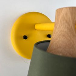 Настенное Бра Natura Wall G By Imperiumloft